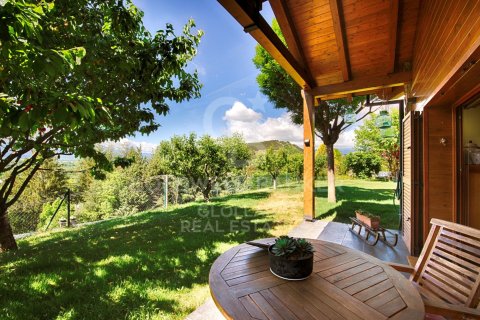 Купить дом в Каталония, Испания с 4 спальни, 300м², № 7673 - фото 17