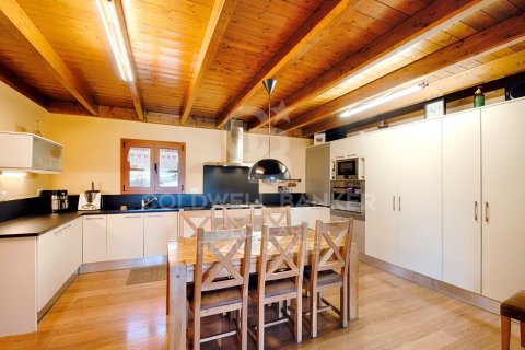 Купить дом в Каталония, Испания с 4 спальни, 300м², № 7673 - фото 6