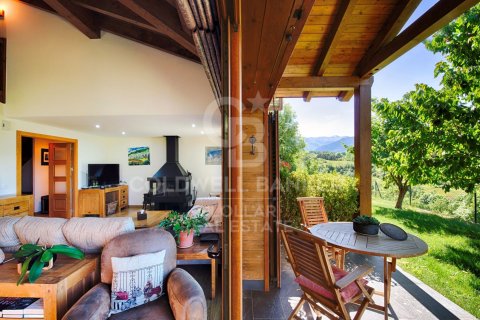 Купить дом в Каталония, Испания с 4 спальни, 300м², № 7673 - фото 10