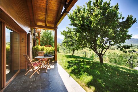 Купить дом в Каталония, Испания с 4 спальни, 300м², № 7673 - фото 18