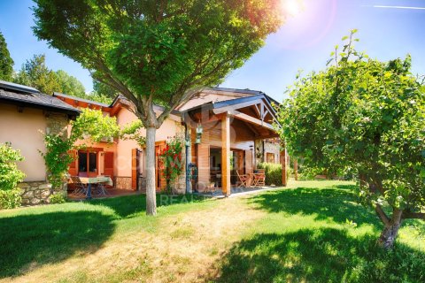 Купить дом в Каталония, Испания с 4 спальни, 300м², № 7673 - фото 27