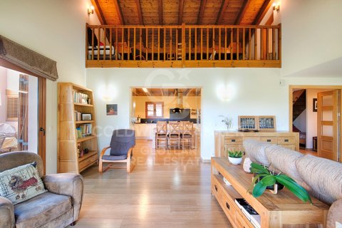 Купить дом в Каталония, Испания с 4 спальни, 300м², № 7673 - фото 7