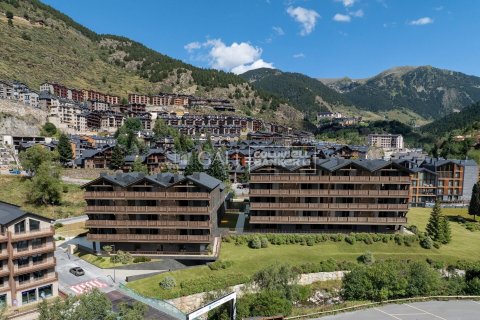 Купить квартиру в Андорра, Испания с 3 спальни, 173м², № 7674 - фото 8