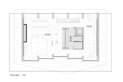 Купить виллу в Андорра, Испания с 5 спален, 1030м², № 7676 - фото 3