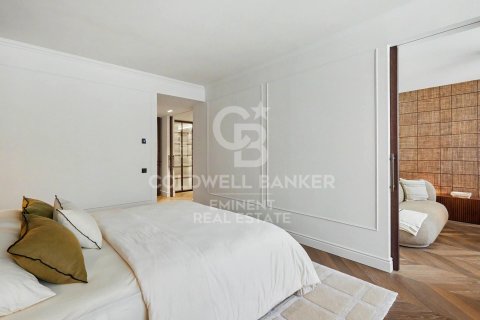 Купить квартиру в Барселона, Испания с 3 спальни, 230м², № 7670 - фото 30