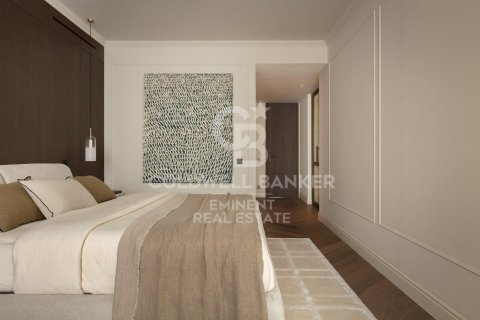 Купить квартиру в Барселона, Испания с 3 спальни, 230м², № 7670 - фото 26