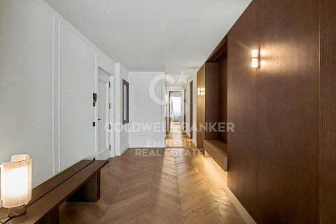 Купить квартиру в Барселона, Испания с 3 спальни, 230м², № 7670 - фото 17