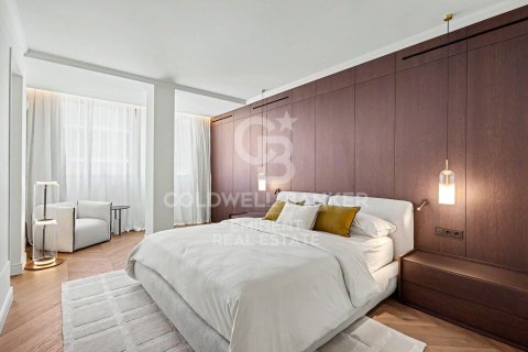 Купить квартиру в Барселона, Испания с 3 спальни, 230м², № 7670 - фото 27