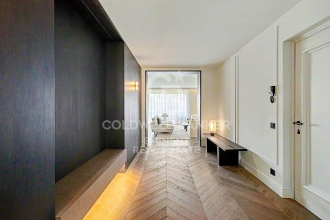 Купить квартиру в Барселона, Испания с 3 спальни, 230м², № 7670 - фото 18