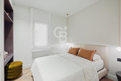 Купить квартиру в Барселона, Испания с 3 спальни, 230м², № 7670 - фото 24