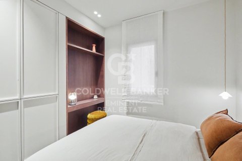 Купить квартиру в Барселона, Испания с 3 спальни, 230м², № 7670 - фото 23