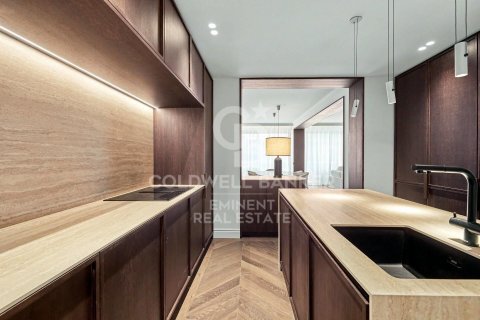 Купить квартиру в Барселона, Испания с 3 спальни, 230м², № 7670 - фото 15