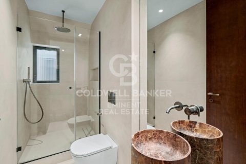 Купить квартиру в Барселона, Испания с 3 спальни, 230м², № 7670 - фото 22