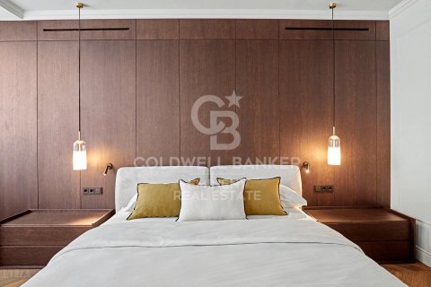 Купить квартиру в Барселона, Испания с 3 спальни, 230м², № 7670 - фото 29