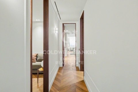Купить квартиру в Барселона, Испания с 3 спальни, 230м², № 7670 - фото 20