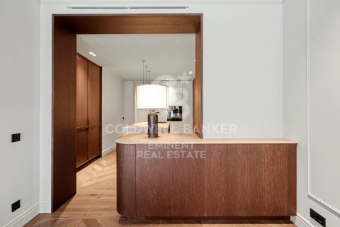 Купить квартиру в Барселона, Испания с 3 спальни, 230м², № 7670 - фото 13