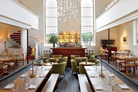 Коммерческая недвижимость 316м² в Барселоне, Каталония, Испания № 1251