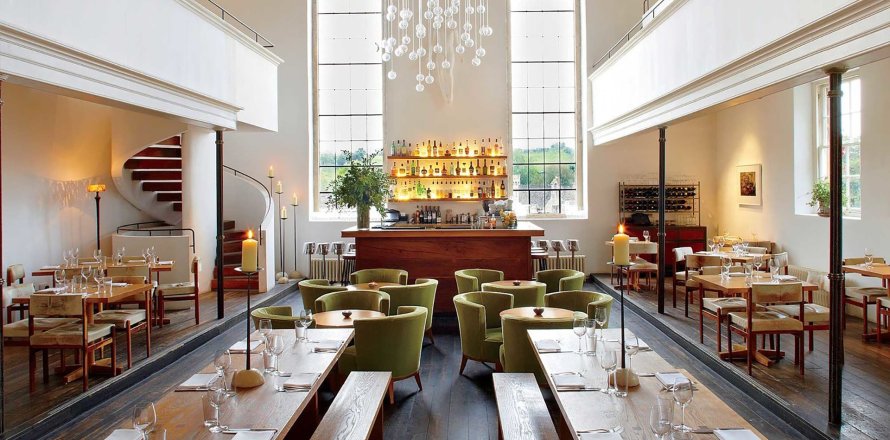 Коммерческая недвижимость 316м² в Барселоне, Каталония, Испания № 1251