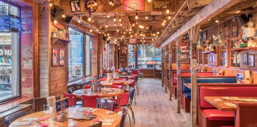 Коммерческая недвижимость 336м² в Барселоне, Каталония, Испания № 1252