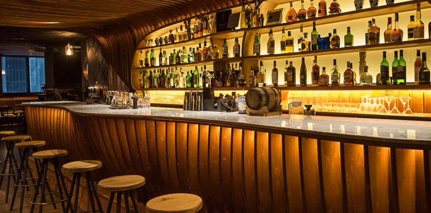 Коммерческая недвижимость 91м² в Барселоне, Каталония, Испания № 1249