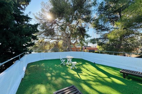 6 chambres villa à vendre à Barcelona, Catalonia, Spain № 1254 - photo 6