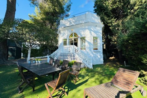 6 chambres villa à vendre à Barcelona, Catalonia, Spain № 1254 - photo 3