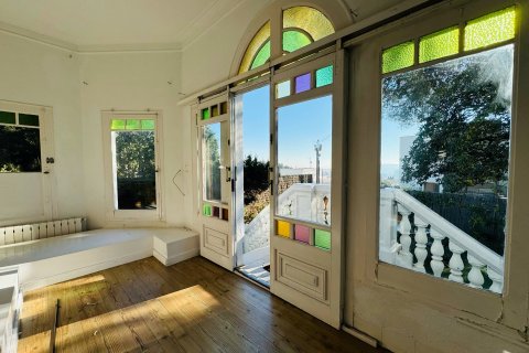 Вилла с 6 спальнями в Барселоне, Каталония, Испания № 1254