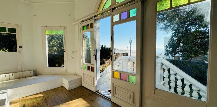 6 chambres villa à vendre à Barcelona, Catalonia, Spain № 1254