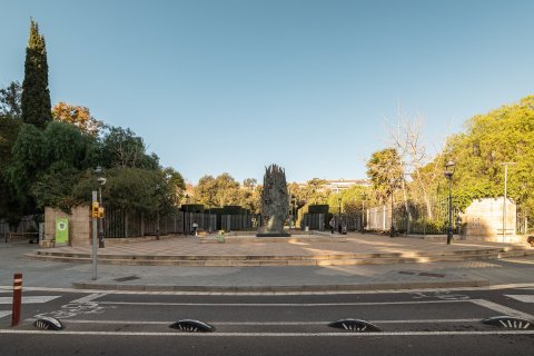 Купить квартиру в Эшампле, Испания с 4 спальни, 140м², № 1241 - фото 11