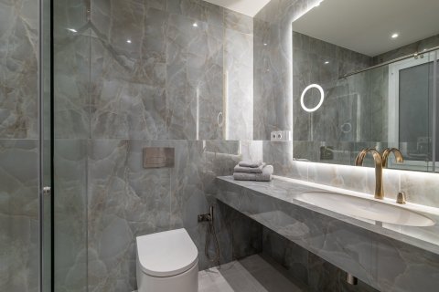 Купить квартиру в Эшампле, Испания с 4 спальни, 140м², № 1241 - фото 16