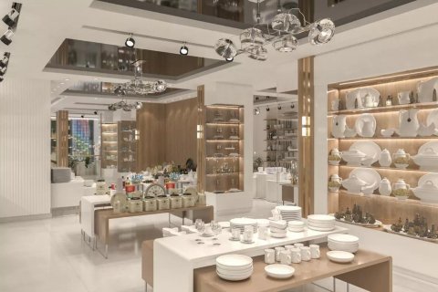 Коммерческая недвижимость 1383м² в Сан Бой де Льобрегате, Барселона, Каталония, Испания № 1237