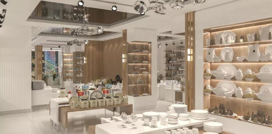 Коммерческая недвижимость 1383м² в Сан Бой де Льобрегате, Барселона, Каталония, Испания № 1237