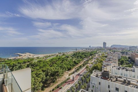 Купить квартиру в Барселона, Испания с 2 спальни, 134м², № 1236 - фото 19