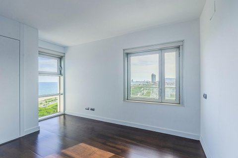Купить квартиру в Барселона, Испания с 2 спальни, 134м², № 1236 - фото 6