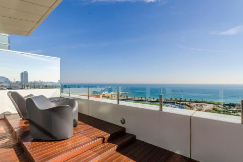 Купить квартиру в Барселона, Испания с 2 спальни, 134м², № 1236 - фото 5