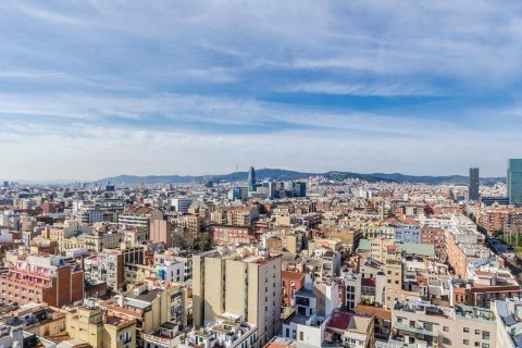 Купить квартиру в Барселона, Испания с 2 спальни, 134м², № 1236 - фото 21