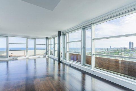 Купить квартиру в Барселона, Испания с 2 спальни, 134м², № 1236 - фото 7