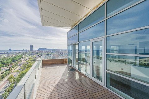 Купить квартиру в Барселона, Испания с 2 спальни, 134м², № 1236 - фото 23