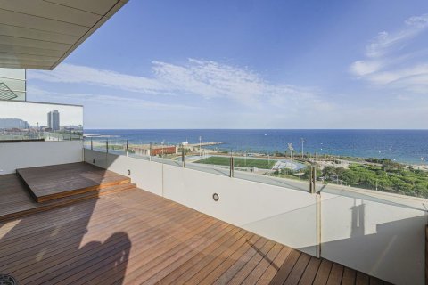 Купить квартиру в Барселона, Испания с 2 спальни, 134м², № 1236 - фото 17