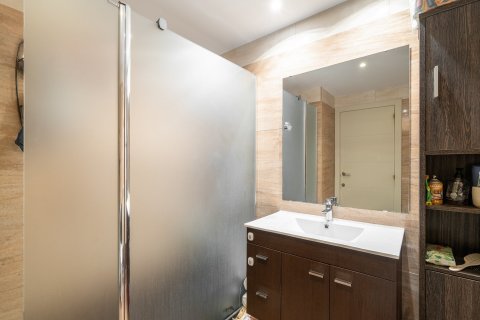 Купить квартиру в Барселона, Испания с 3 спальни, 131м², № 1240 - фото 21