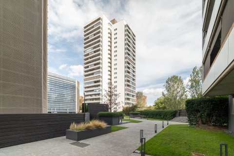 Купить квартиру в Барселона, Испания с 3 спальни, 131м², № 1240 - фото 19