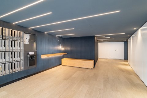 Купить квартиру в Барселона, Испания с 3 спальни, 131м², № 1240 - фото 18