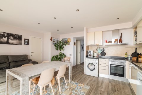 Купить квартиру в Барселона, Испания с 3 спальни, 131м², № 1240 - фото 12