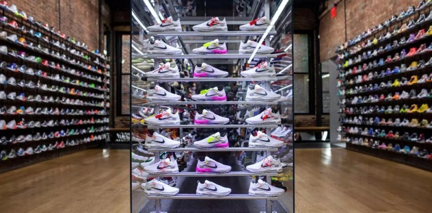 Коммерческая недвижимость 230м² в Барселоне, Каталония, Испания № 1235