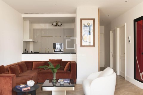 2 chambres apartment à louer à Barcelona, Catalonia, Spain № 4533 - photo 8