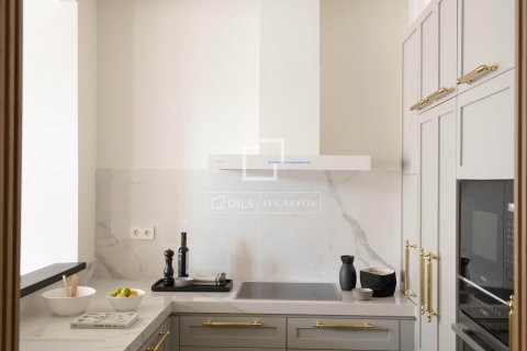 2 chambres apartment à louer à Barcelona, Catalonia, Spain № 4533 - photo 10