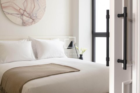 2 chambres apartment à louer à Barcelona, Catalonia, Spain № 4533 - photo 11