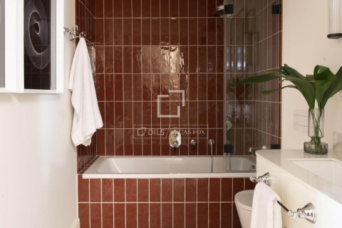 2 chambres apartment à louer à Barcelona, Catalonia, Spain № 4533 - photo 5