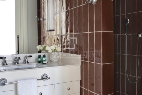 2 chambres apartment à louer à Barcelona, Catalonia, Spain № 4533 - photo 3