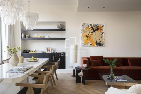 2 chambres apartment à louer à Barcelona, Catalonia, Spain № 4533 - photo 7